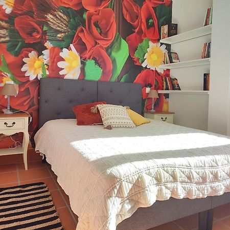 Villa Quinta De Matrena à Macieiros Extérieur photo
