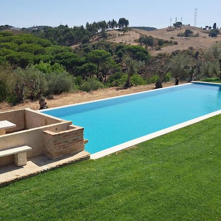 Villa Quinta De Matrena à Macieiros Extérieur photo