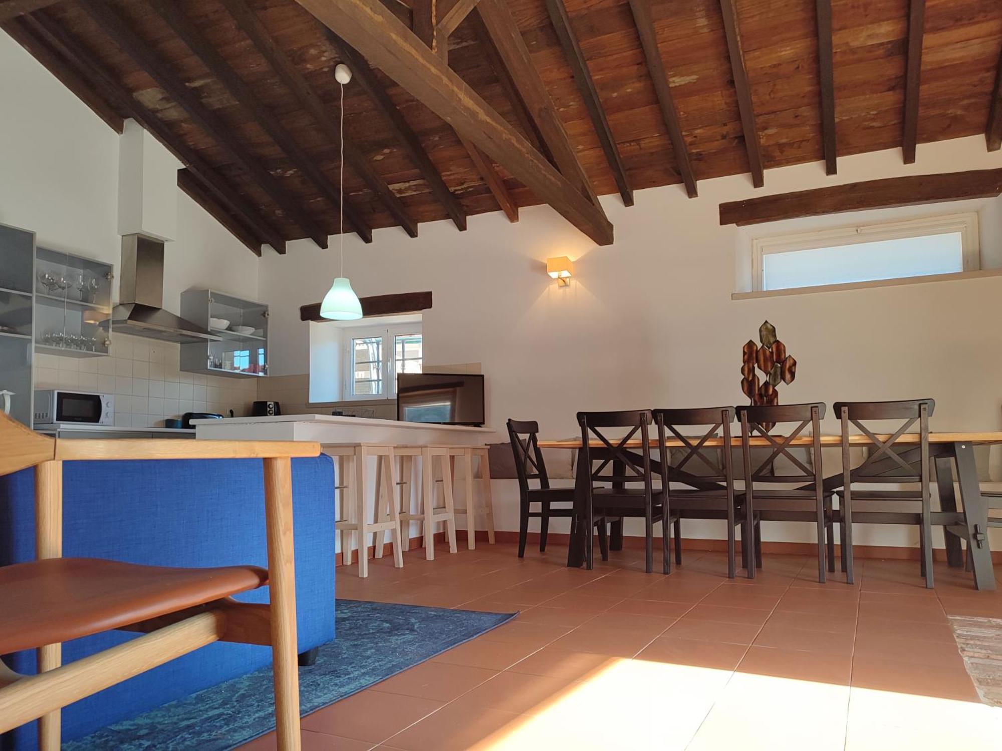 Villa Quinta De Matrena à Macieiros Extérieur photo