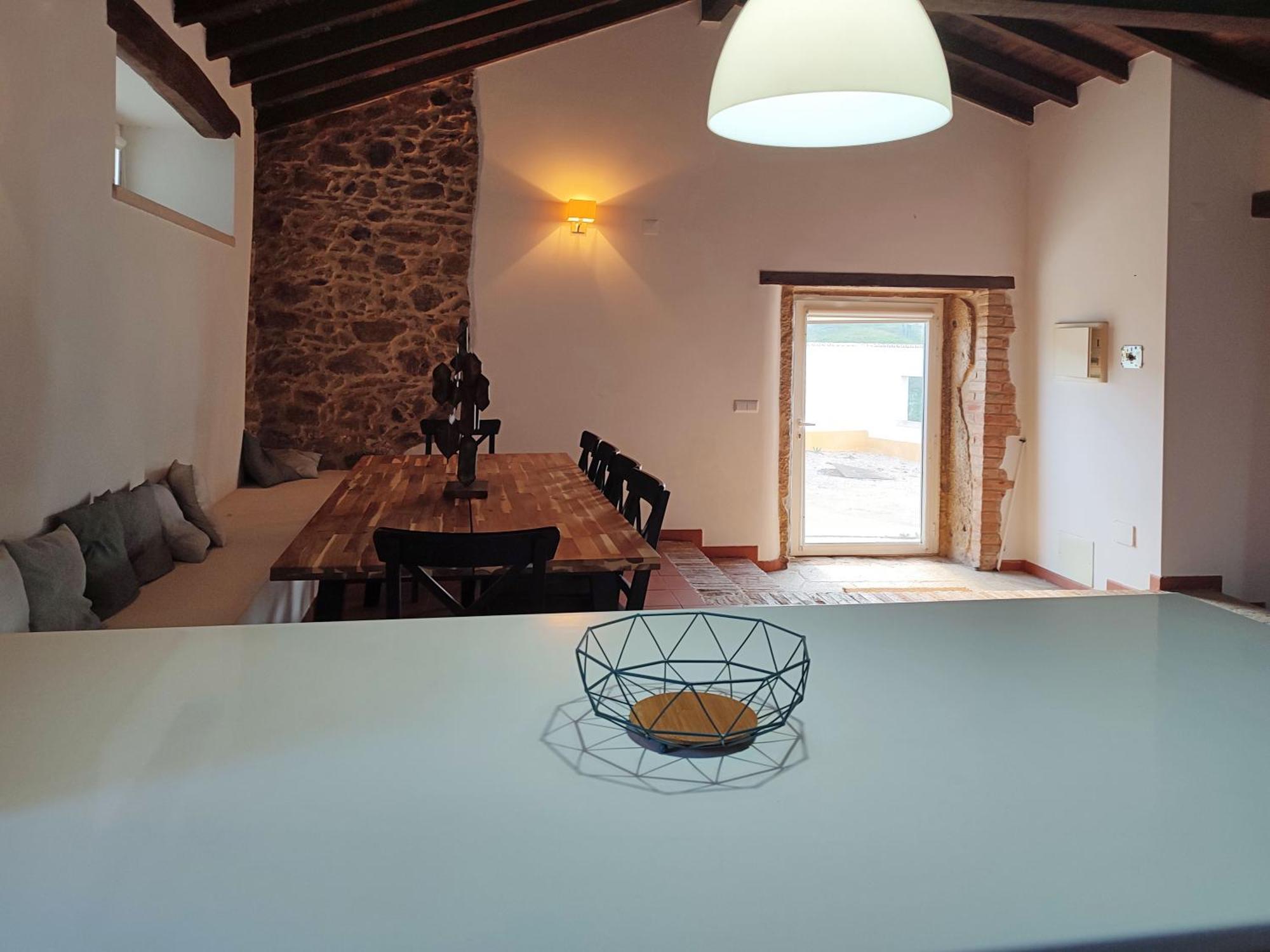Villa Quinta De Matrena à Macieiros Extérieur photo