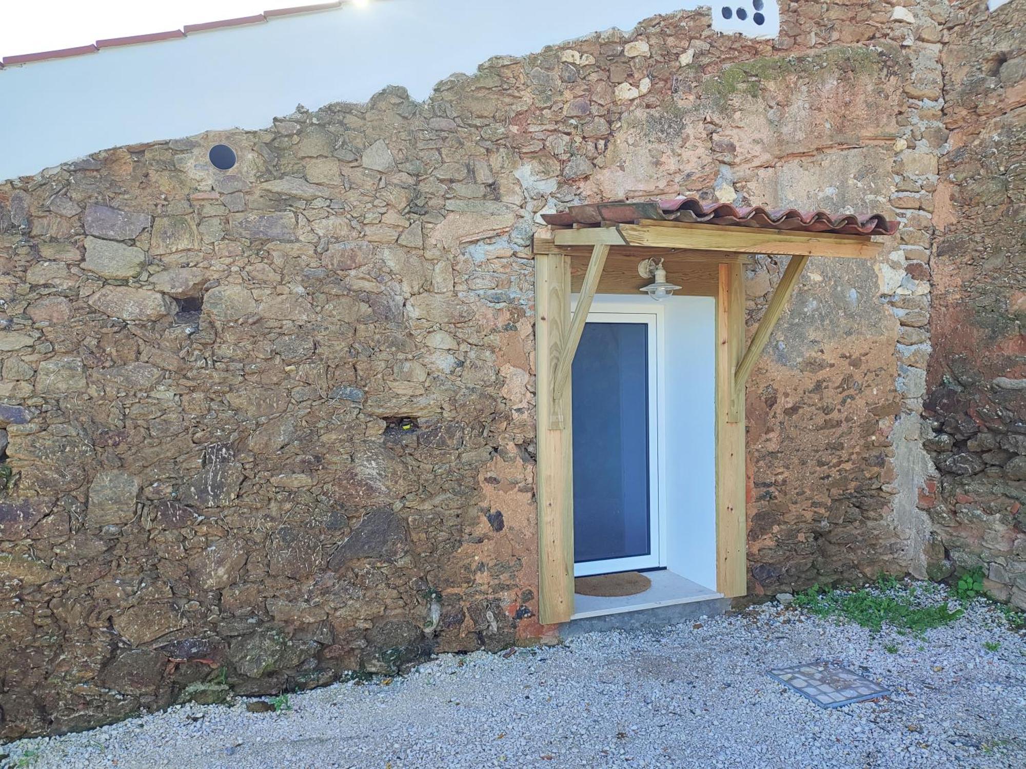 Villa Quinta De Matrena à Macieiros Extérieur photo