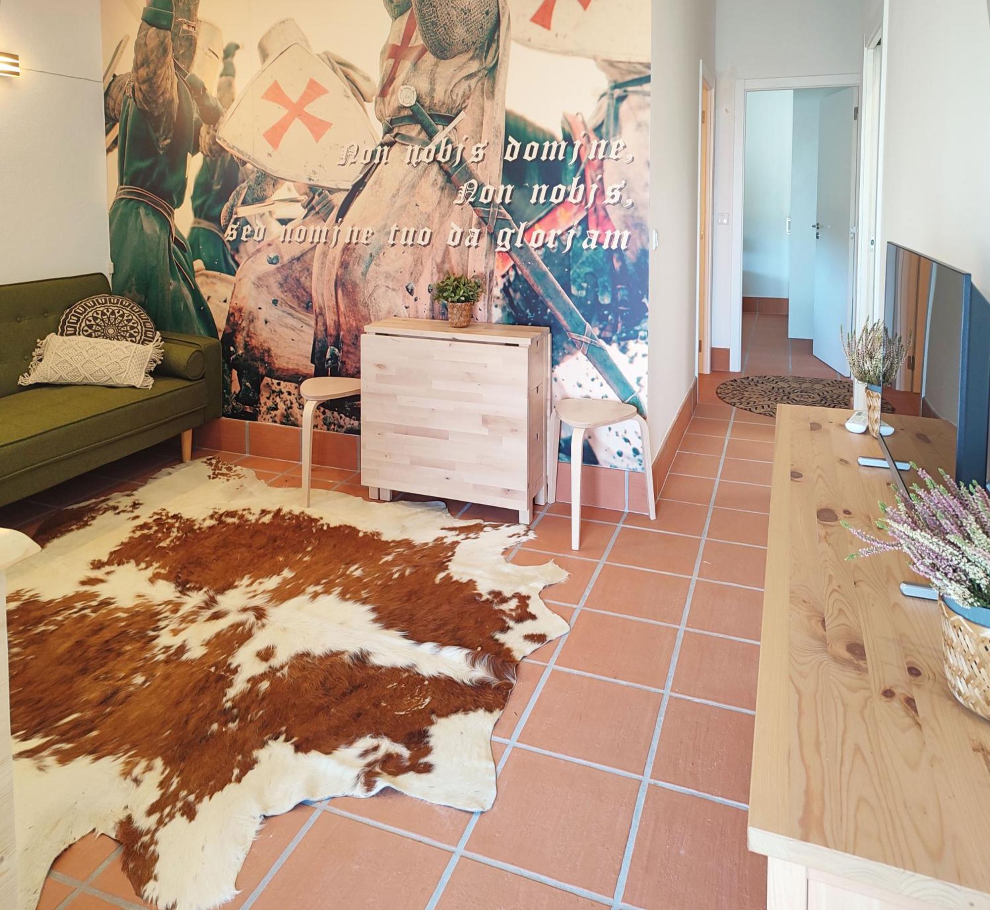 Villa Quinta De Matrena à Macieiros Extérieur photo