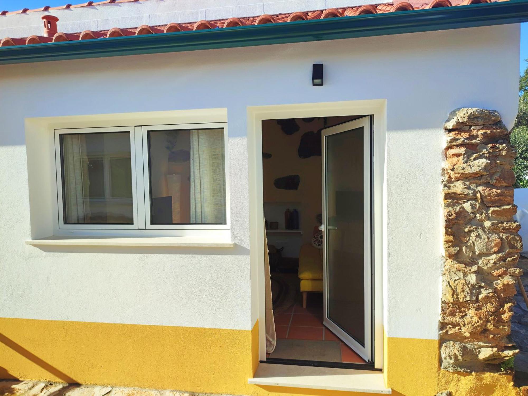 Villa Quinta De Matrena à Macieiros Extérieur photo