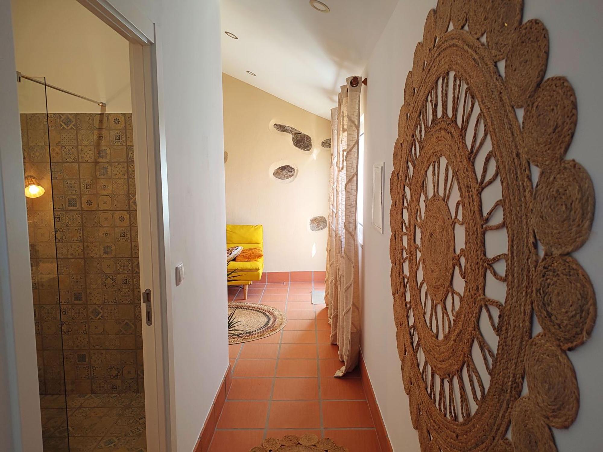 Villa Quinta De Matrena à Macieiros Extérieur photo