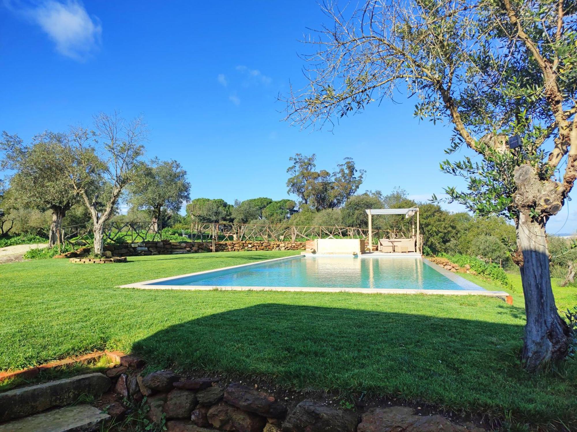Villa Quinta De Matrena à Macieiros Extérieur photo