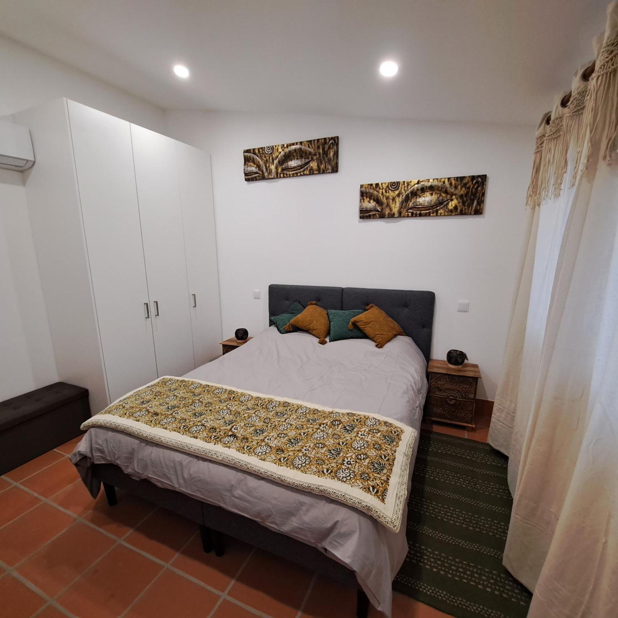 Villa Quinta De Matrena à Macieiros Extérieur photo